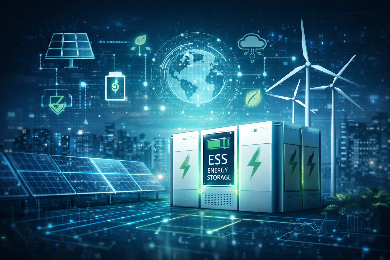 Sustainability